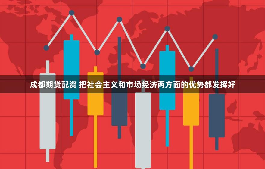 成都期货配资 把社会主义和市场经济两方面的优势都发挥好
