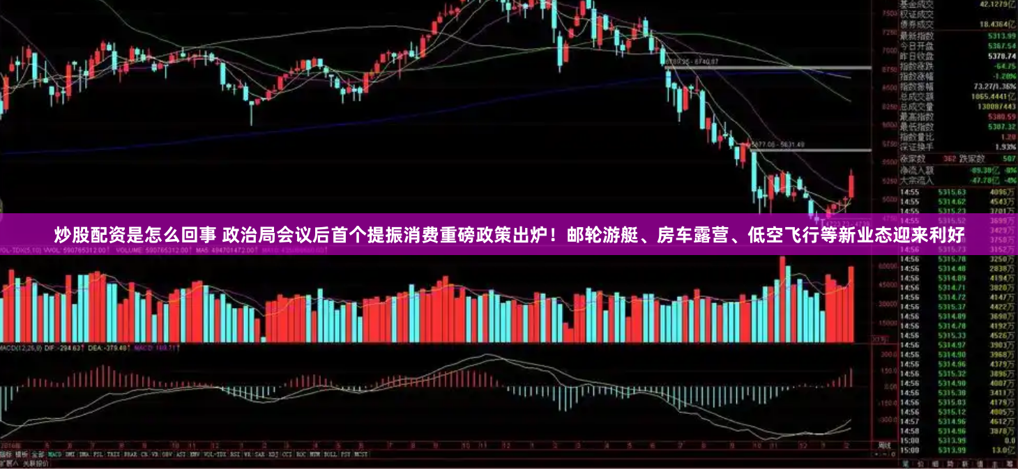 炒股配资是怎么回事 政治局会议后首个提振消费重磅政策出炉！邮轮游艇、房车露营、低空飞行等新业态迎来利好