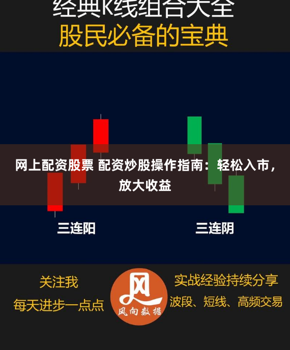 网上配资股票 配资炒股操作指南：轻松入市，放大收益