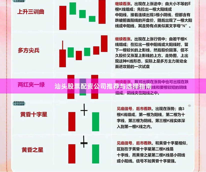 汕头股票配资公司推荐与选择指南