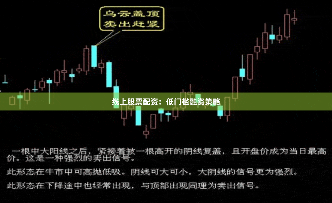 线上股票配资：低门槛融资策略