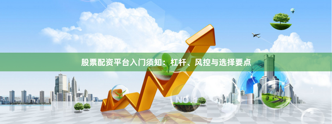 股票配资平台入门须知：杠杆、风控与选择要点